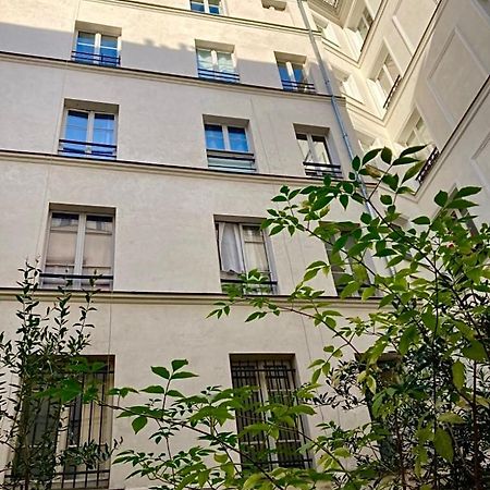 Cosy 25 Sqm Studio In Heart Of Paris Exterior foto