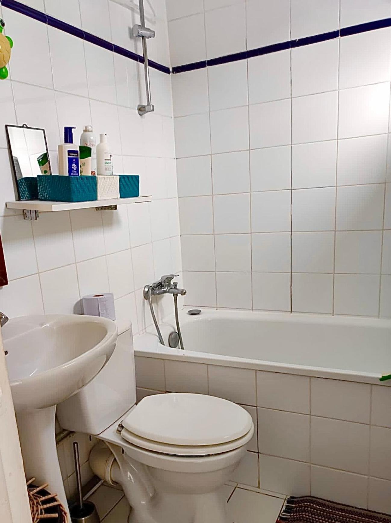 Cosy 25 Sqm Studio In Heart Of Paris Exterior foto