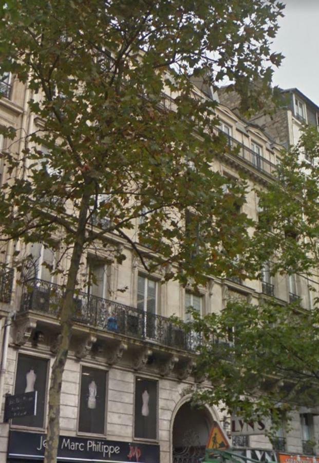 Cosy 25 Sqm Studio In Heart Of Paris Exterior foto